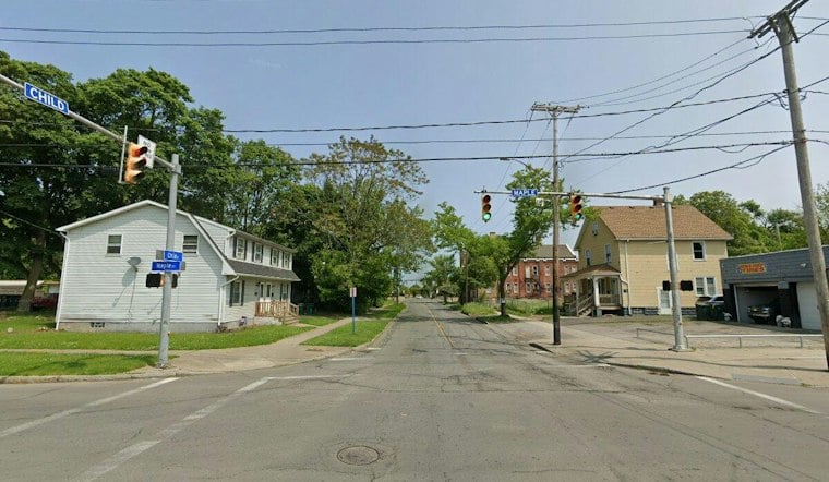 Rochester Man, 34, Shot in Lower Body, Walks Into St. Mary's Hospital