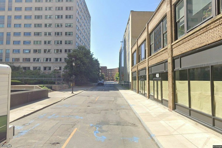Rochester Man, 38, Charged With Attempted Murder in Stone Street Beating