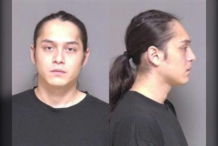 Rochester Man Held on $100K Bail After Ex Accuses Him of Strangling, Raping Her