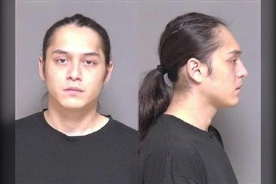 Rochester Man Held on $100K Bail After Ex Accuses Him of Strangling, Raping Her
