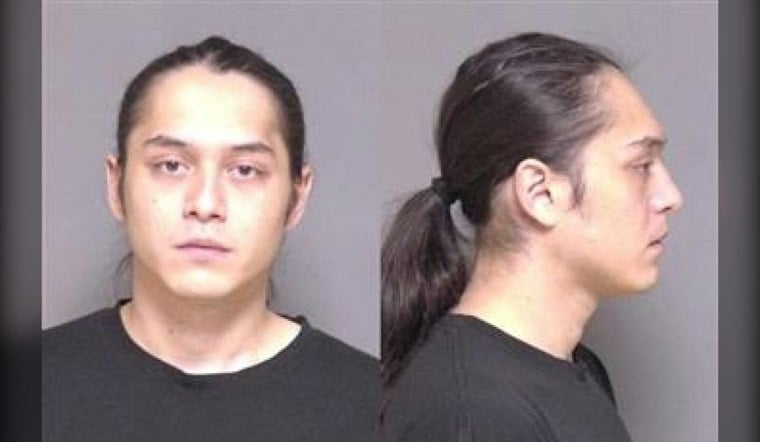 Rochester Man Held on $100K Bail After Ex Accuses Him of Strangling, Raping Her