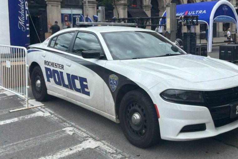 Rochester Mom, 37, Charged After Toddler Found Unconscious With Bite Marks, Brain Injury