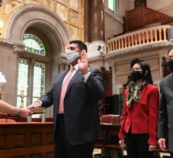 Rochester Senator's Bill Would Give Every N.Y. Kid Free Health Care, No Income Cap