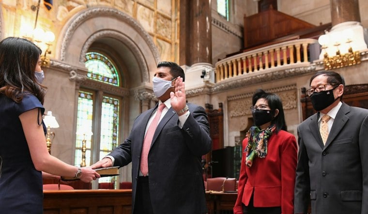 Rochester Senator's Bill Would Give Every N.Y. Kid Free Health Care, No Income Cap