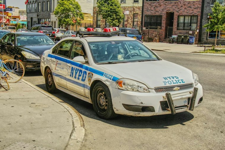 Rochester Trooper Fired Over Off-Duty Weed Use Despite Panel Recommending He Keep Job