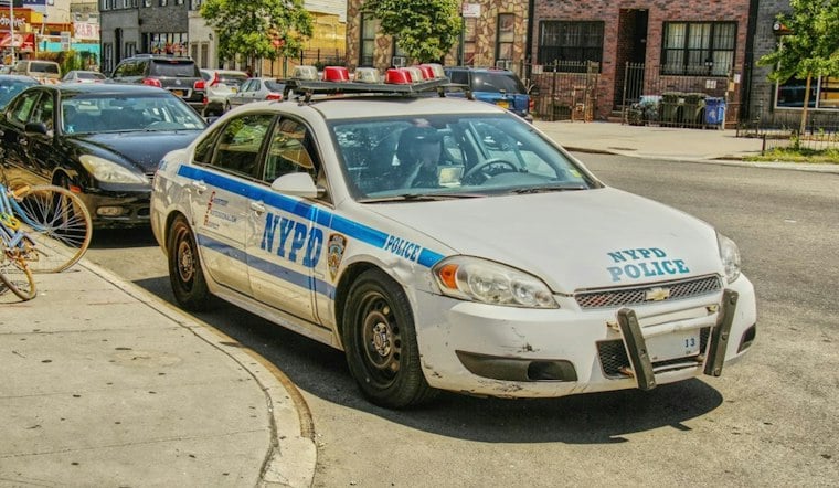 Rochester Trooper Fired Over Off-Duty Weed Use Despite Panel Recommending He Keep Job