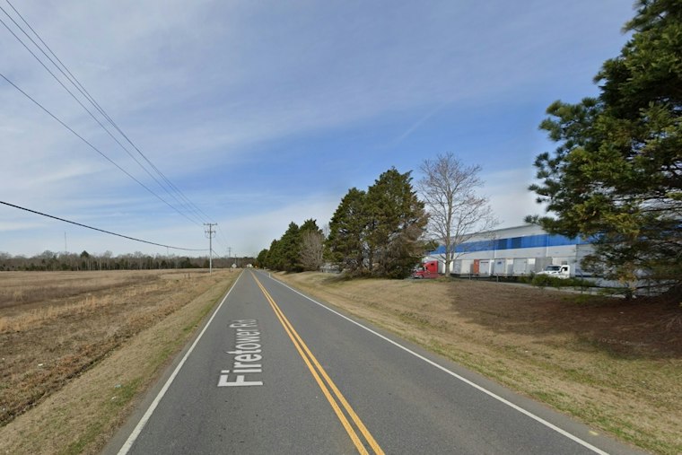 Rock Hill Lands $60M Loan For Million-Square-Foot Firetower 77 Warehouse