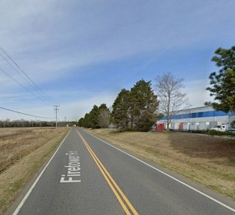 Rock Hill Lands $60M Loan For Million-Square-Foot Firetower 77 Warehouse
