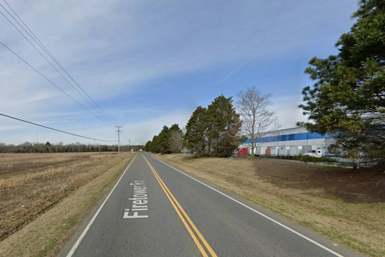 Rock Hill Lands $60M Loan For Million-Square-Foot Firetower 77 Warehouse