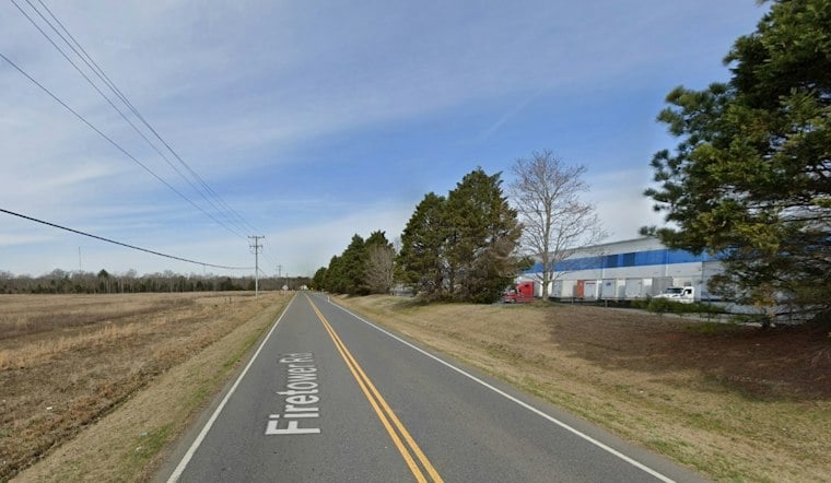 Rock Hill Lands $60M Loan For Million-Square-Foot Firetower 77 Warehouse