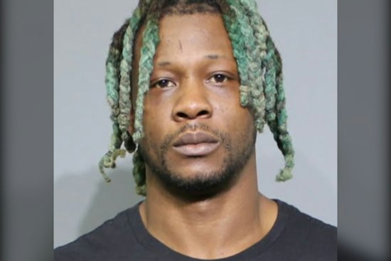 Rock Hill Man Bolts From Traffic Stop Near Auto Mall, K-9 Search Comes Up Empty