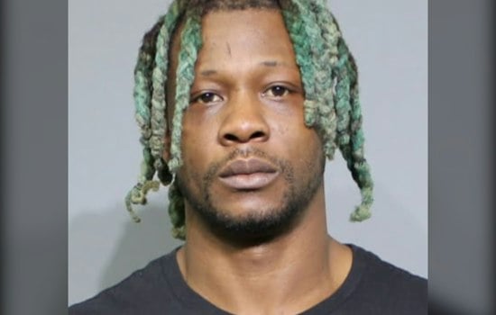 Rock Hill Man Bolts From Traffic Stop Near Auto Mall, K-9 Search Comes Up Empty