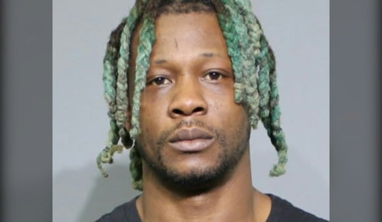 Rock Hill Man Bolts From Traffic Stop Near Auto Mall, K-9 Search Comes Up Empty