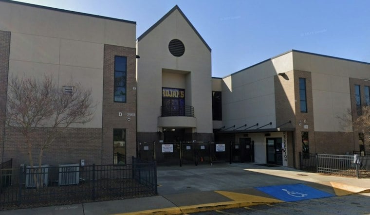 Rock Hill Teen to Be Charged as Adult With Attempted Murder After Pencil, Cord Attack