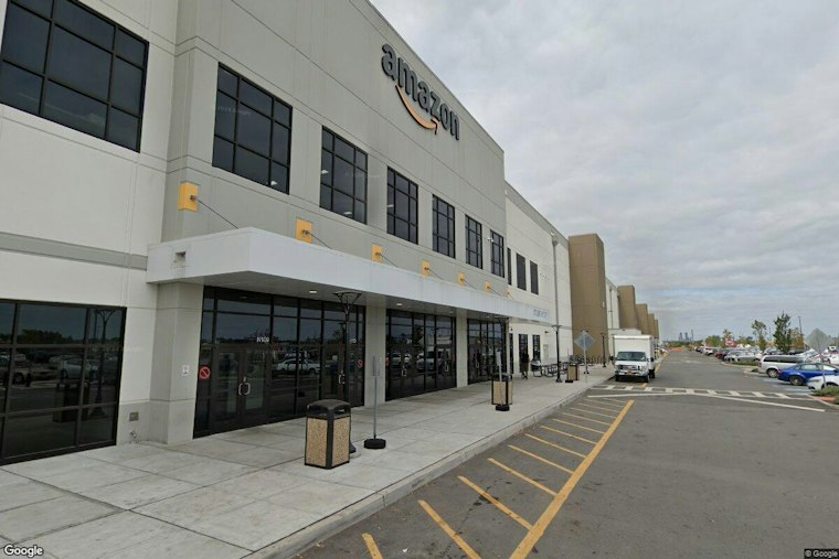 Rock Tavern Amazon Workers Walk Off Job, Say Safety Pleas Were Ignored For Months