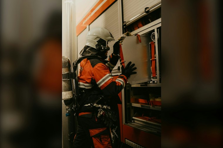 Rockaway Borough Dangles Stipends Up to $7,000 to Keep Volunteer Firefighters