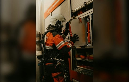 Rockaway Borough Dangles Stipends Up to $7,000 to Keep Volunteer Firefighters