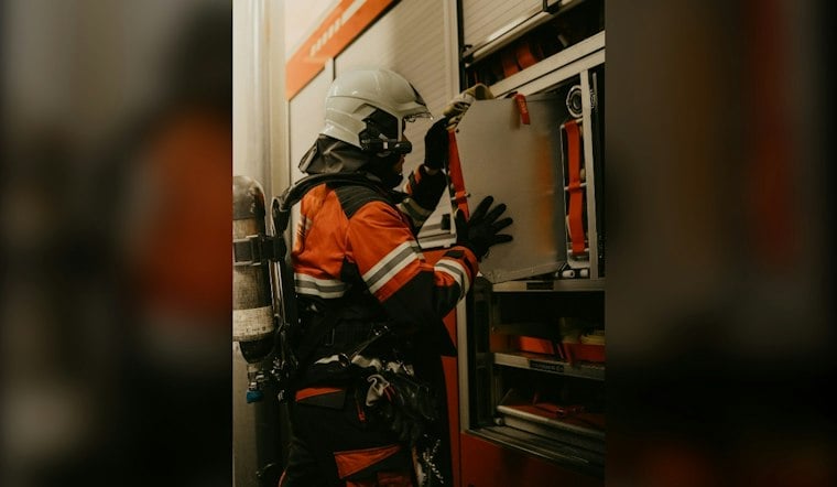Rockaway Borough Dangles Stipends Up to $7,000 to Keep Volunteer Firefighters