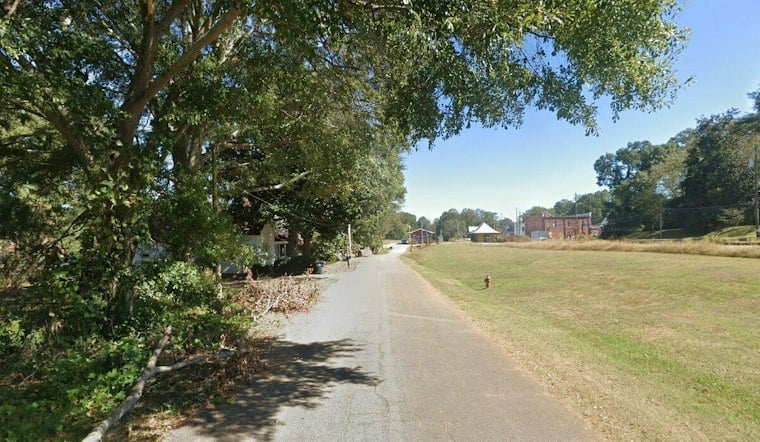 Rockdale County Man Gets 135 Years for Shooting K-9, Firing on Three Troopers