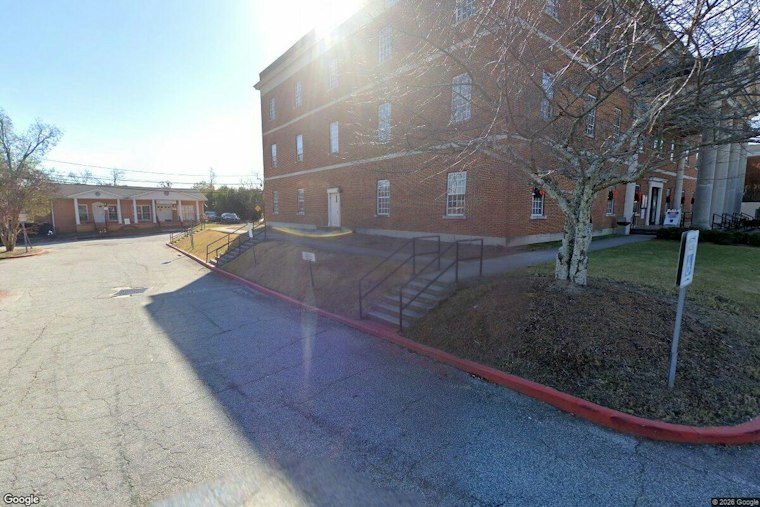 Rockdale County Man Gets 15 Years After Wife Died of AIDS He Allegedly Hid
