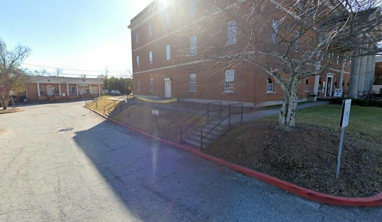 Rockdale County Man Gets 15 Years After Wife Died of AIDS He Allegedly Hid