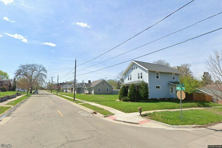 Rockford, Illinois E-Bike Rider, 58, Dies After Truck Crash on Welty Avenue