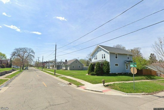 Rockford, Illinois E-Bike Rider, 58, Dies After Truck Crash on Welty Avenue