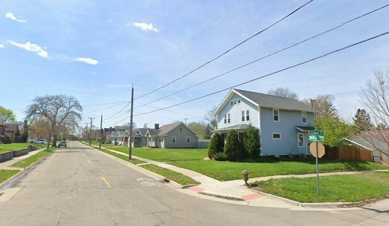 Rockford, Illinois E-Bike Rider, 58, Dies After Truck Crash on Welty Avenue