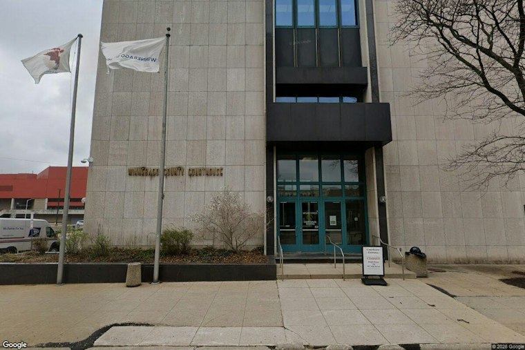 Rockford, Illinois, Man, 29, Gets Four Concurrent Six-Year Sentences After Home Invasion, Sex Abuse Convictions