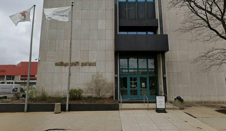 Rockford, Illinois, Man, 29, Gets Four Concurrent Six-Year Sentences After Home Invasion, Sex Abuse Convictions