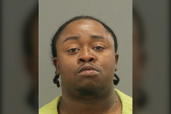 Rockford Man, 40, Charged With Attempted Murder After Woman Hospitalized With Strangulation Marks