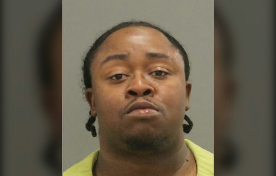 Rockford Man, 40, Charged With Attempted Murder After Woman Hospitalized With Strangulation Marks