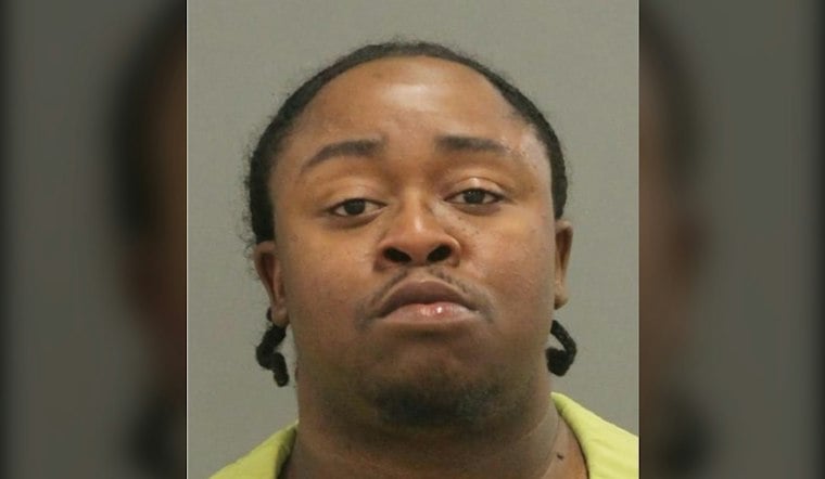 Rockford Man, 40, Charged With Attempted Murder After Woman Hospitalized With Strangulation Marks