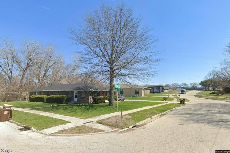 Rockford Man Smashes His Way Into Home, Beats Two Women, Police Say