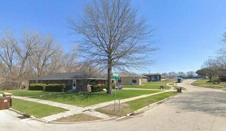 Rockford Man Smashes His Way Into Home, Beats Two Women, Police Say
