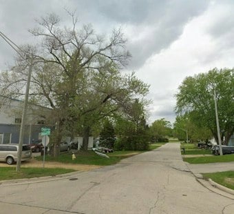 Rockford Man Still At Large After Two Attacks on Same Woman in 24 Hours