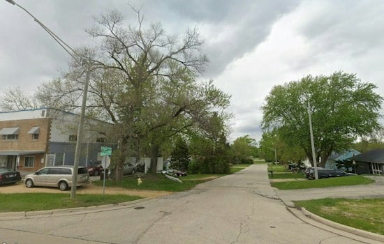 Rockford Man Still At Large After Two Attacks on Same Woman in 24 Hours