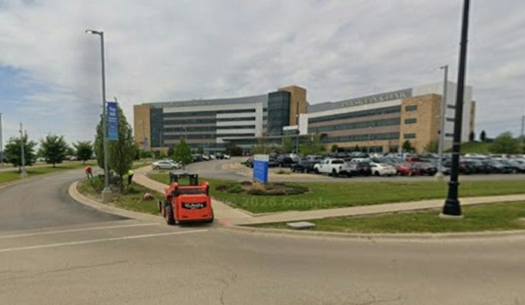 Rockford NICU Nurse Hand-Sews Halloween Costumes for Tiniest Patients