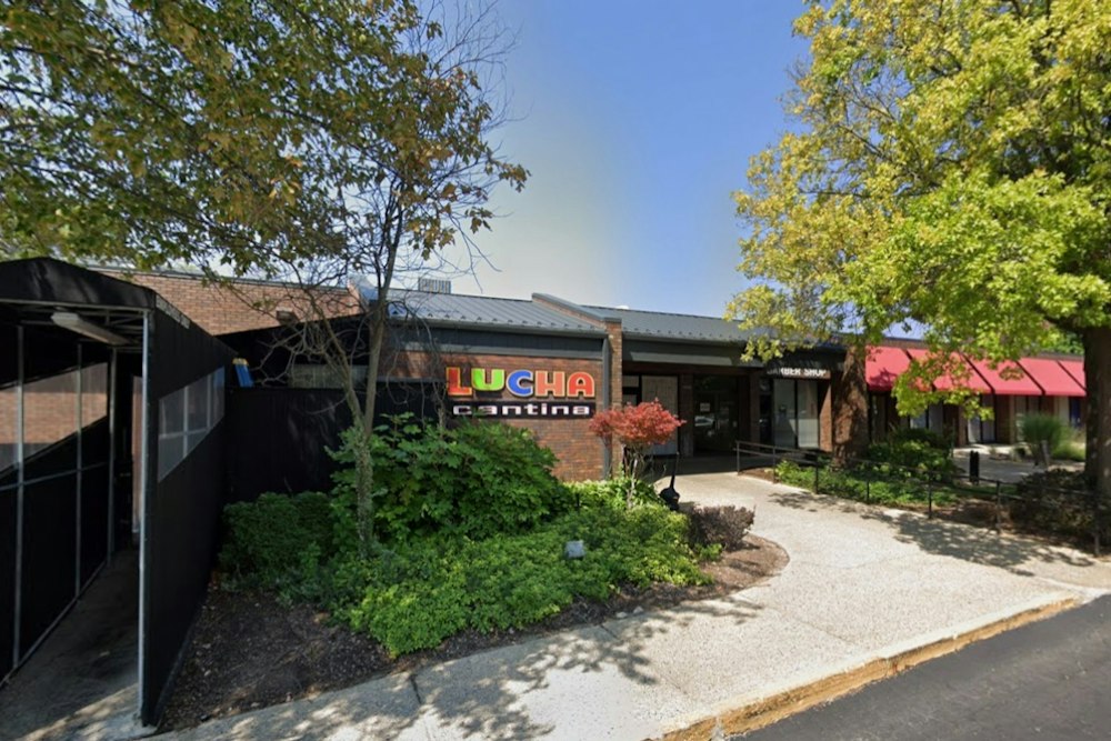 Rockford's Lucha Cantina Closes Sunday After 13 Years, 33 Jobs Lost