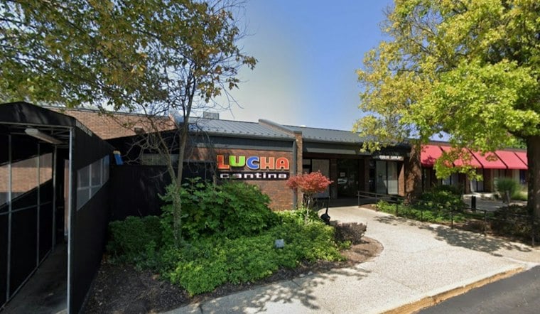 Rockford's Lucha Cantina Closes Sunday After 13 Years, 33 Jobs Lost