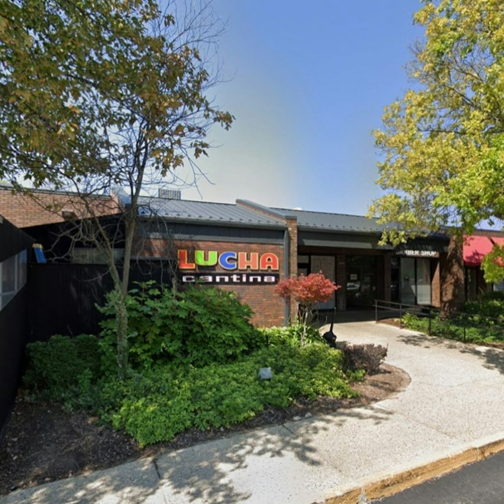 Rockford's Lucha Cantina Closes Sunday After 13 Years, 33 Jobs Lost