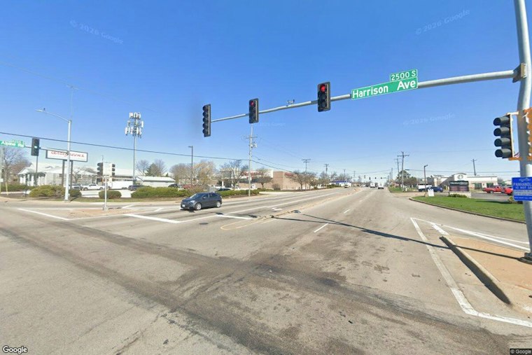 Rockford Teen, 16, Charged With Attempted Murder After Harrison Avenue Stabbing