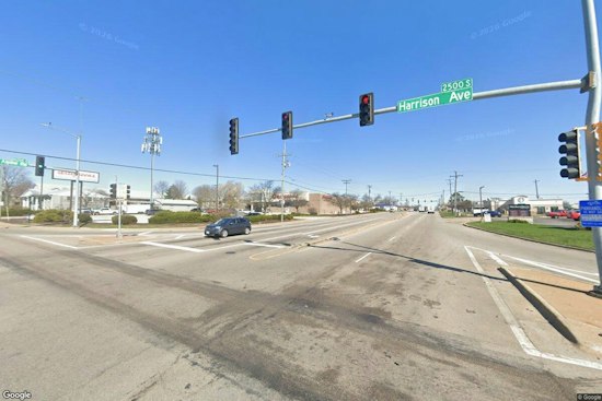 Rockford Teen, 16, Charged With Attempted Murder After Harrison Avenue Stabbing