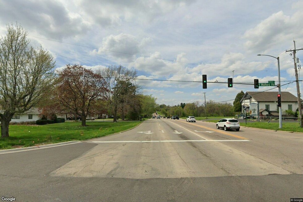 Rockford Woman, 23, Charged With Reckless Homicide After Mulford Road Crash Kills Passenger