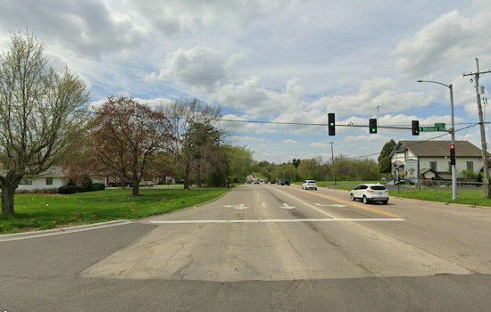 Rockford Woman, 23, Charged With Reckless Homicide After Mulford Road Crash Kills Passenger