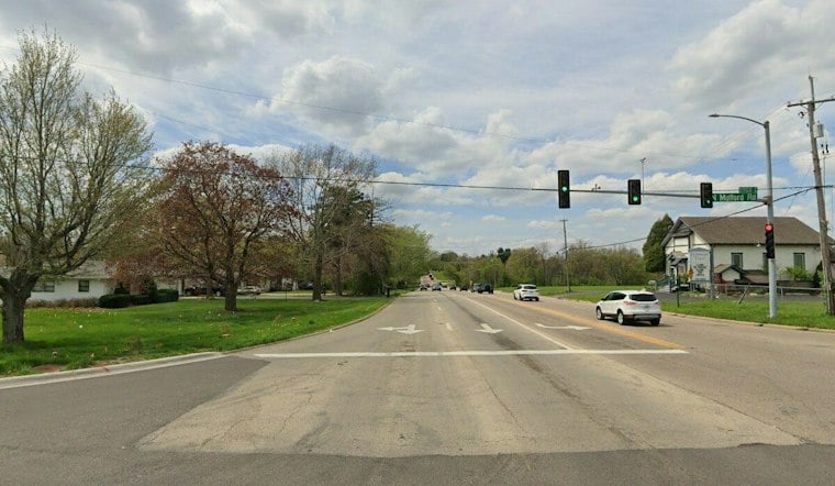 Rockford Woman, 23, Charged With Reckless Homicide After Mulford Road Crash Kills Passenger