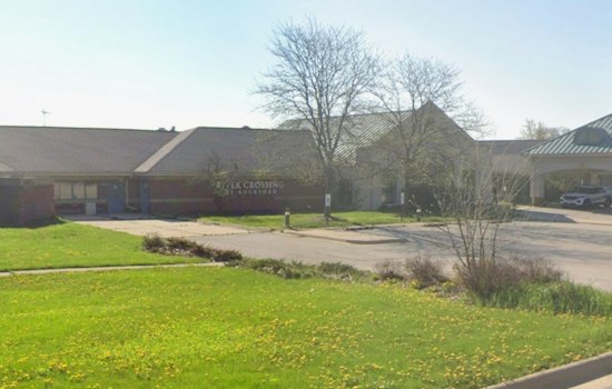 Rockford Zoning Board Backs 128-Bed Rehab in Old Nursing Home Despite Neighbor Pushback
