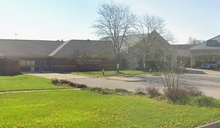 Rockford Zoning Board Backs 128-Bed Rehab in Old Nursing Home Despite Neighbor Pushback