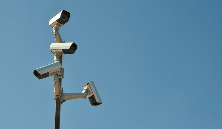 Rockland Activists Target Flock Cameras as Clarkstown's 14-Camera Network Draws Fire