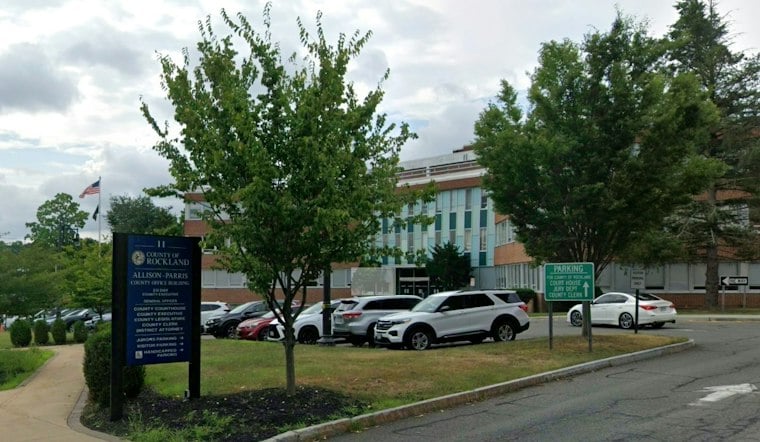 Rockland County Rolls Out $21M Fund for Towns, Villages Over Three Years